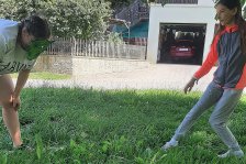 10.-16.07.2022 Jungscharlager